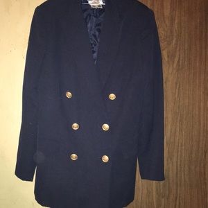 Talbots Blazer